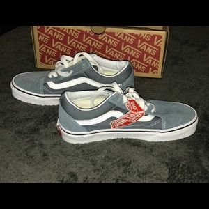 Vans sneakers